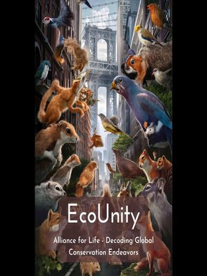 cover image of EcoUnity
